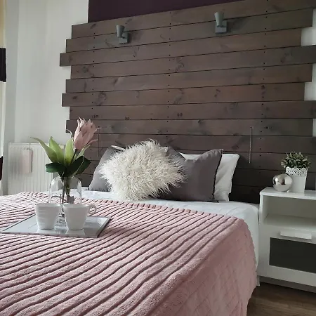 Mieszkanie Z Ogrodem I Parkingiem - Gdansk Poludnie Apartment Gdansk